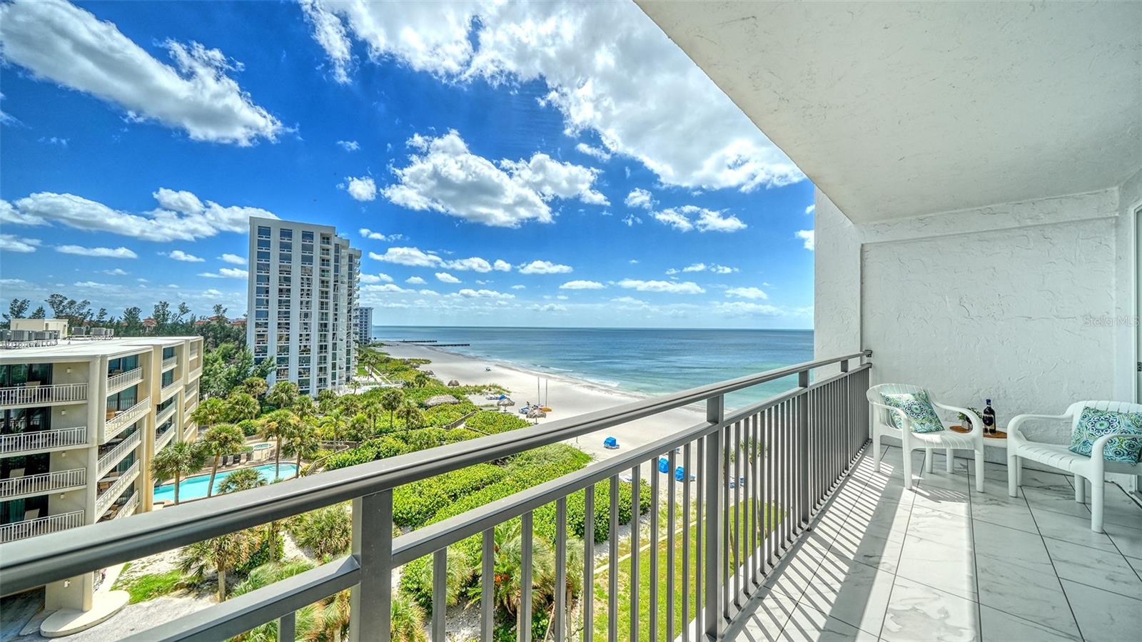2525 GULF OF MEXICO DR #7B