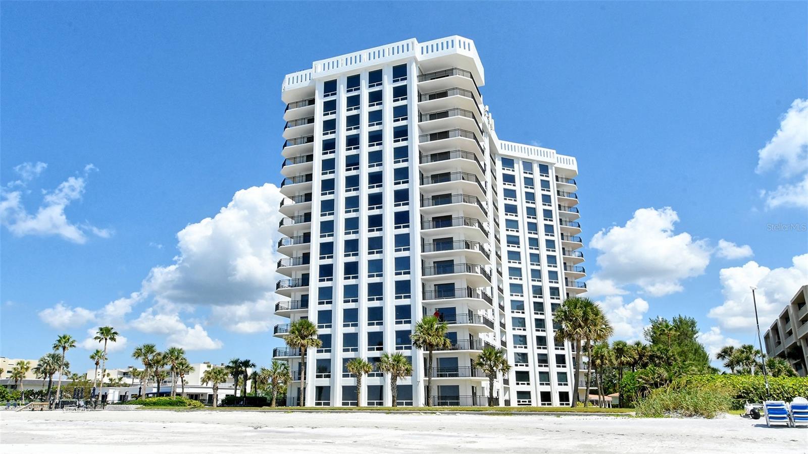 2525 GULF OF MEXICO DR #7B
