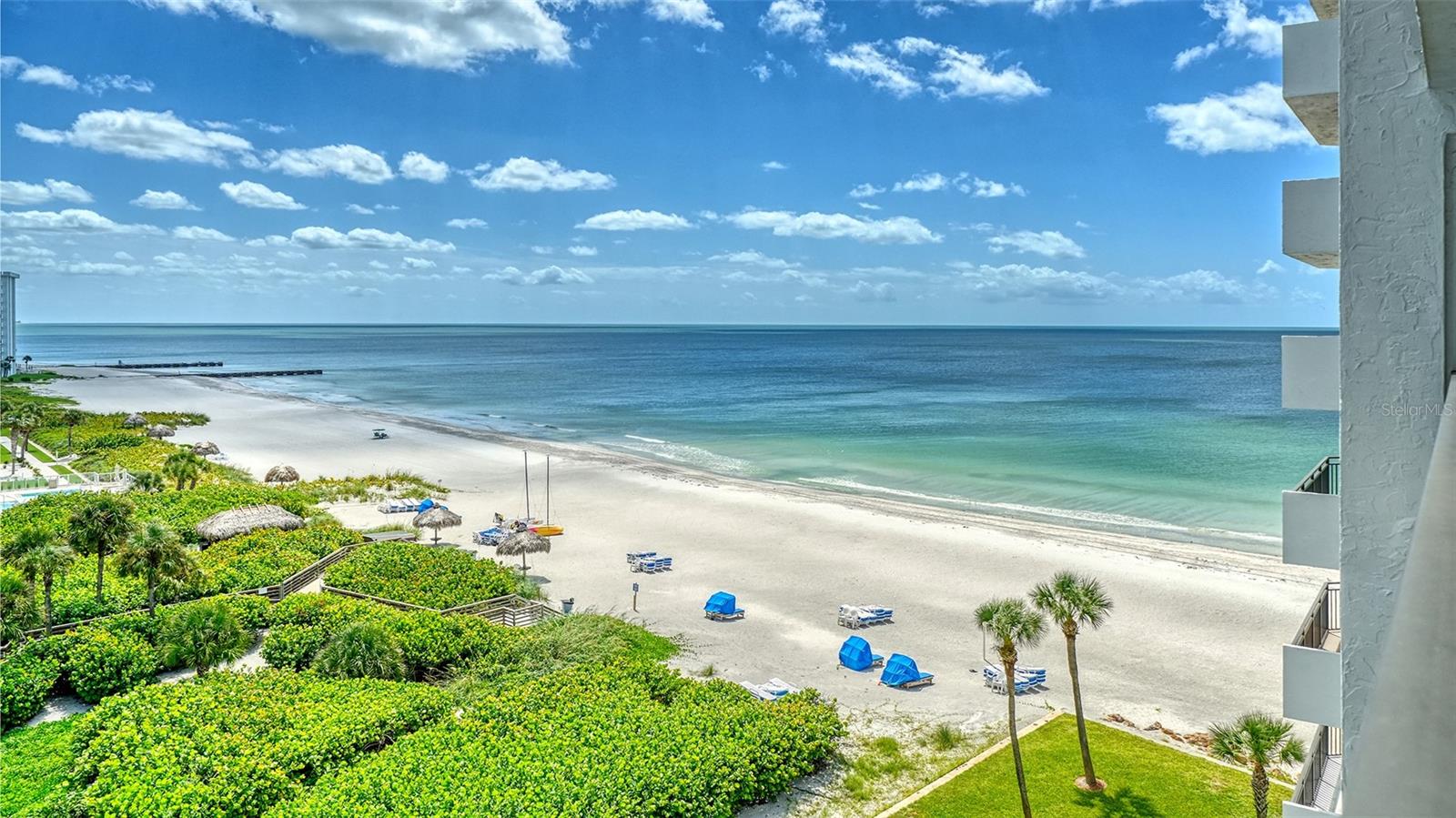 2525 GULF OF MEXICO DR #7B