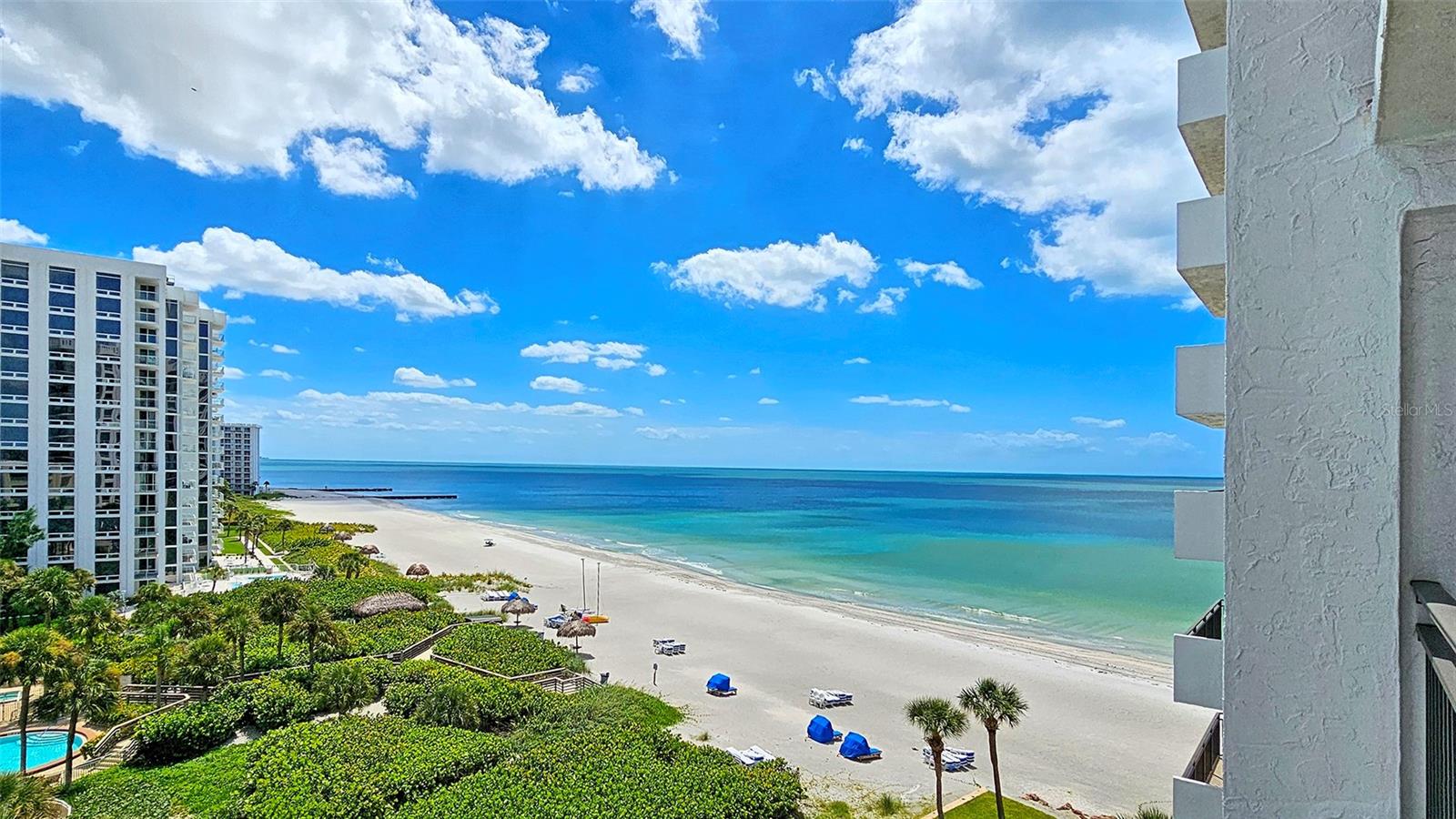 2525 GULF OF MEXICO DR #7B