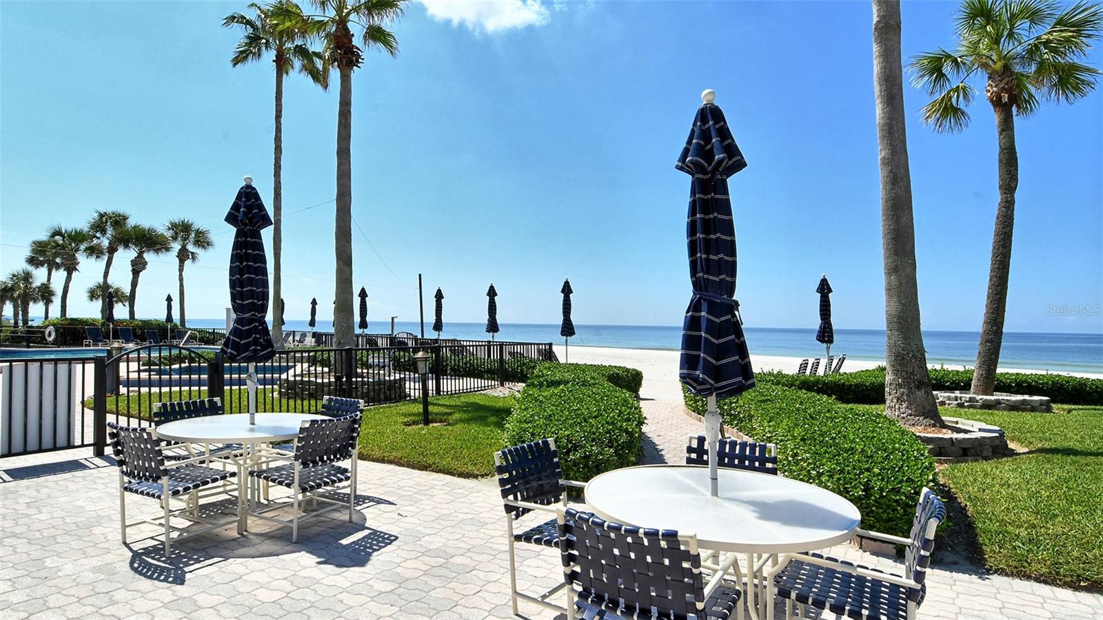 2525 GULF OF MEXICO DR #7B