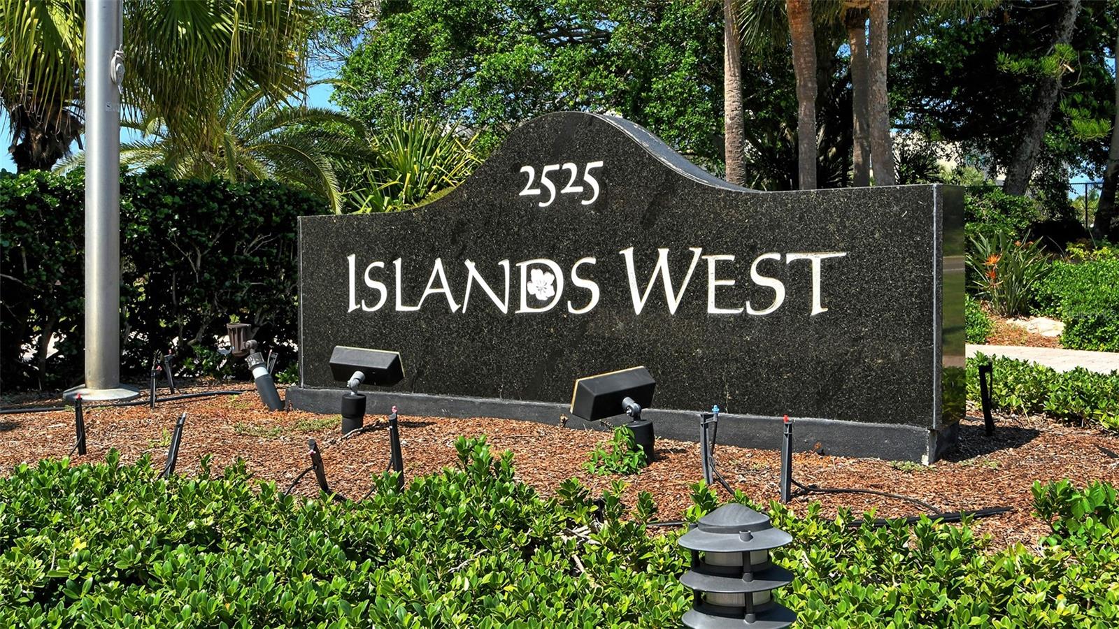2525 GULF OF MEXICO DR #7B