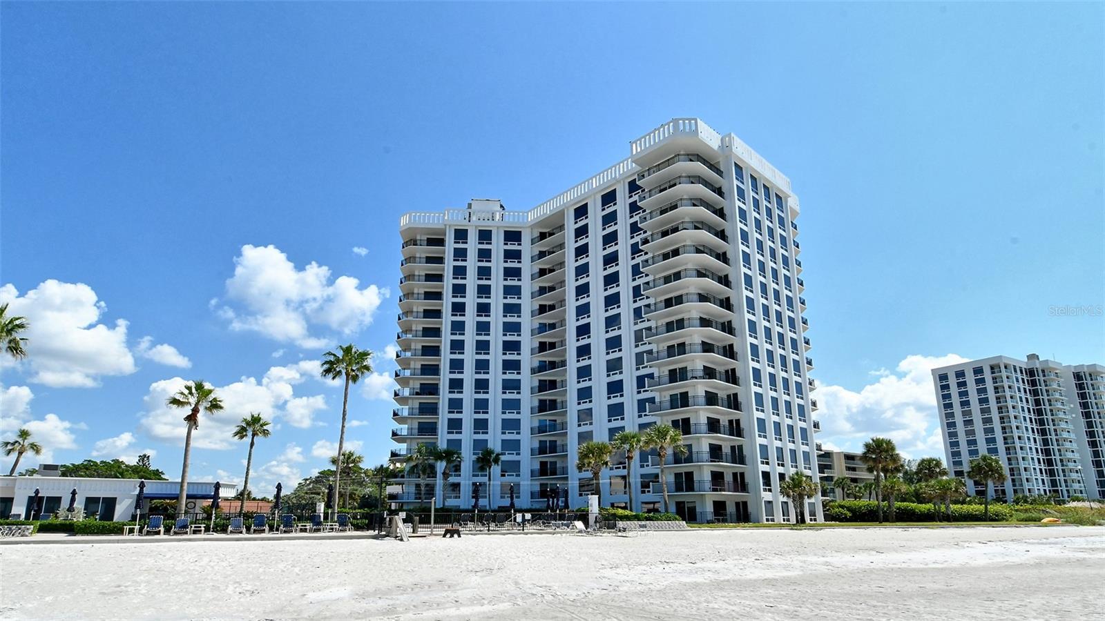 2525 GULF OF MEXICO DR #7B