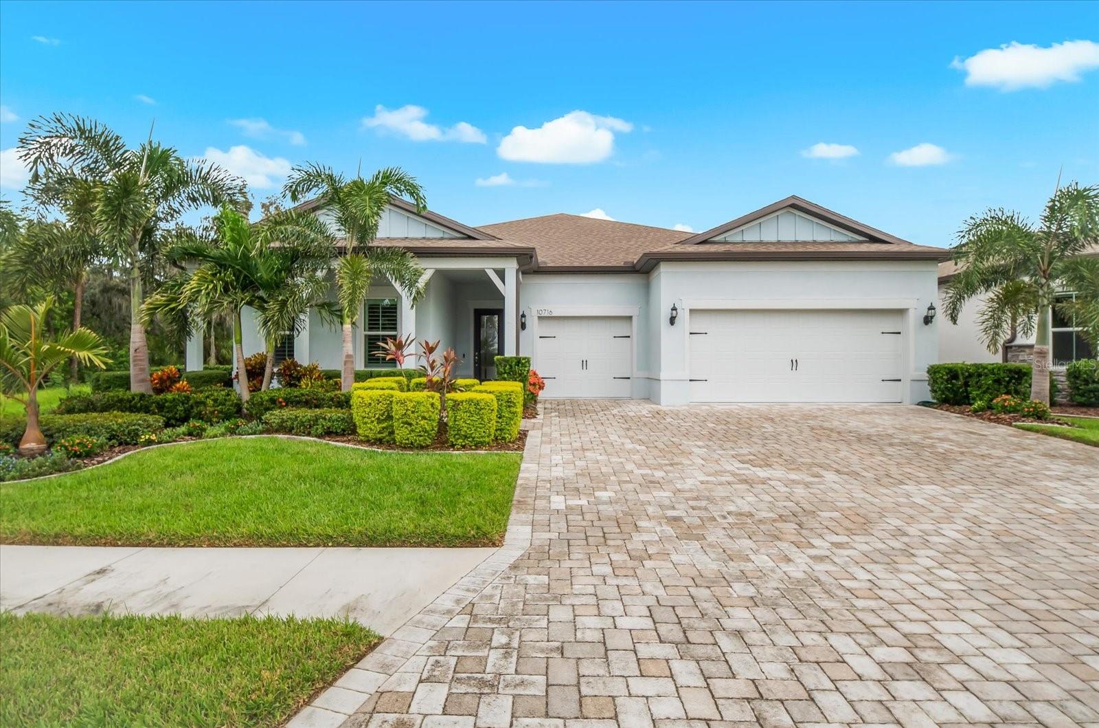 10716 SARATOGA PL