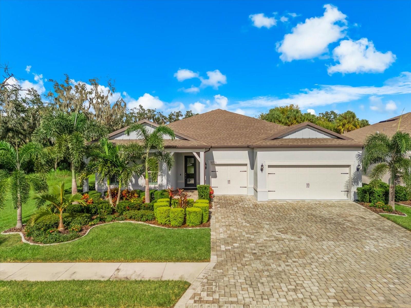 10716 SARATOGA PL
