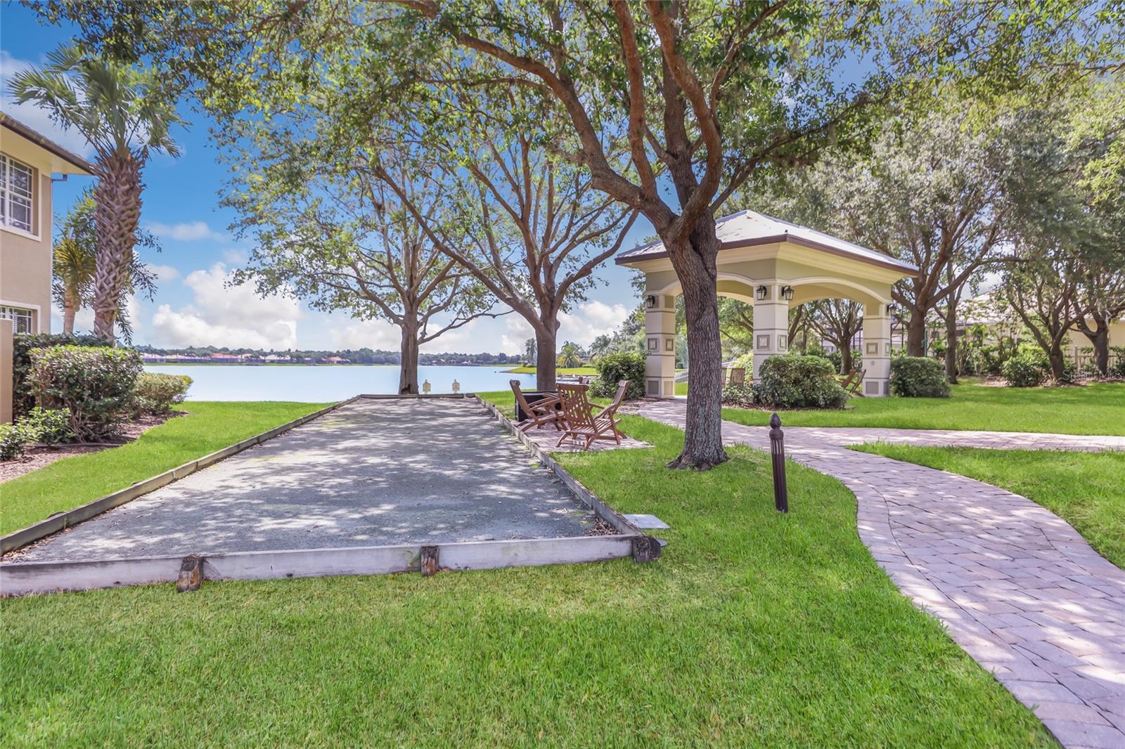 6434 MOORINGS POINT CIR #102
