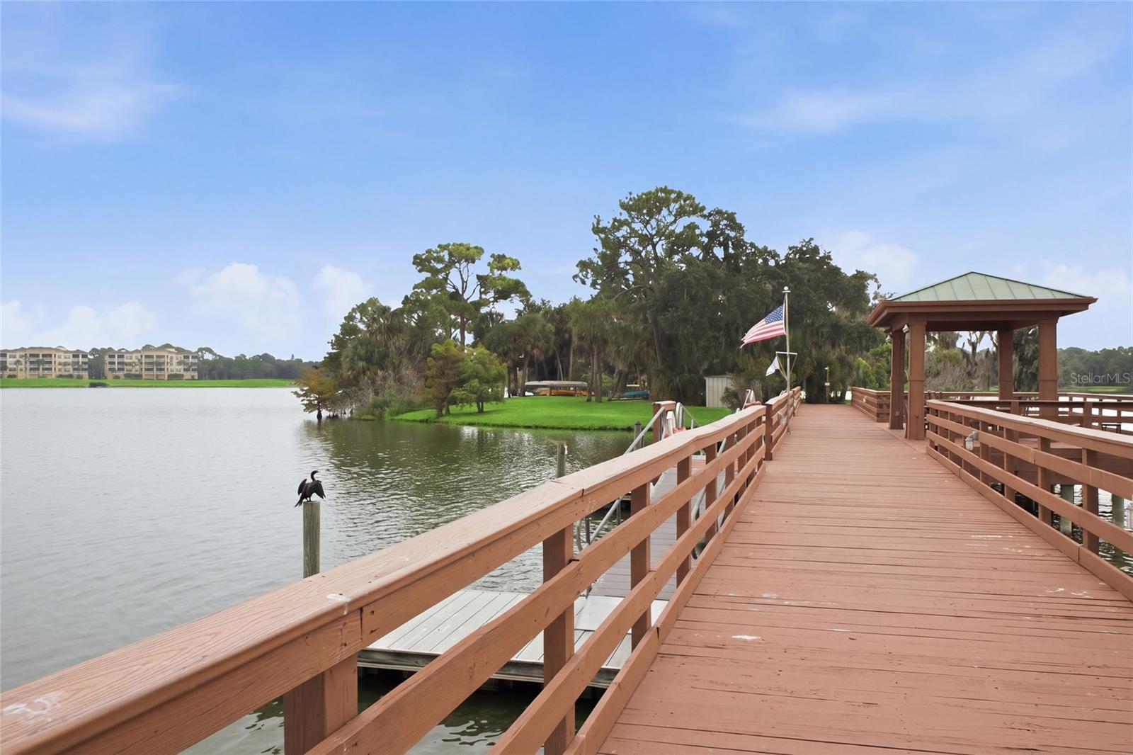 6434 MOORINGS POINT CIR #102