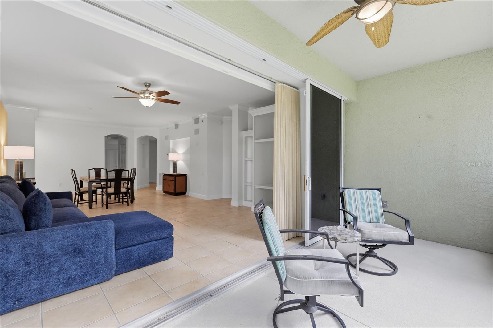 6434 MOORINGS POINT CIR #102
