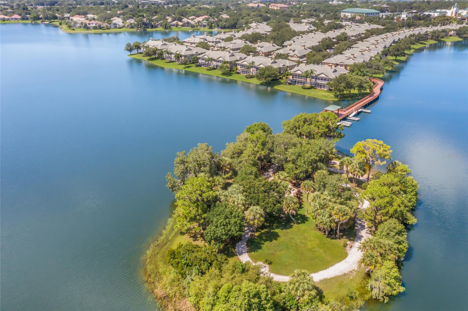 6434 MOORINGS POINT CIR #102