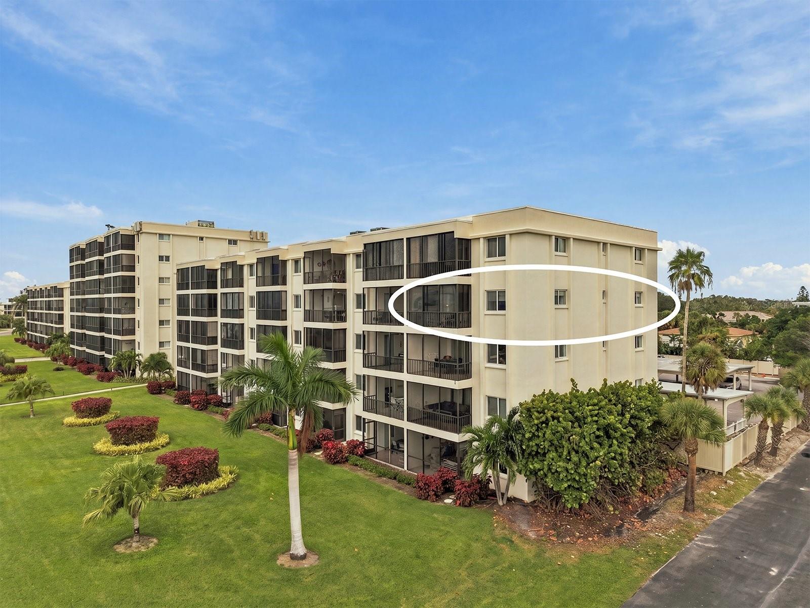 797 BEACH RD #415