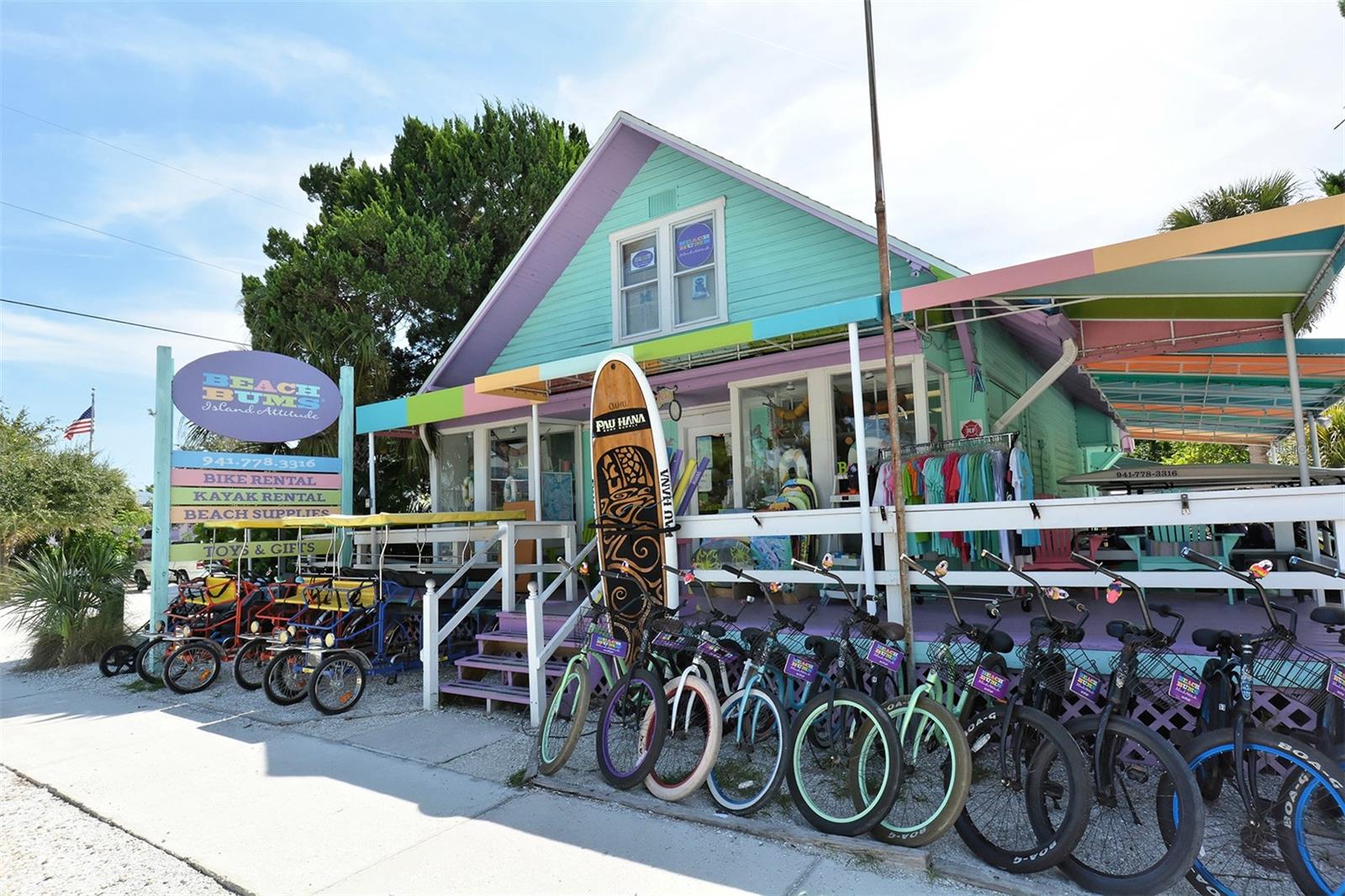 5390 GULF DR
