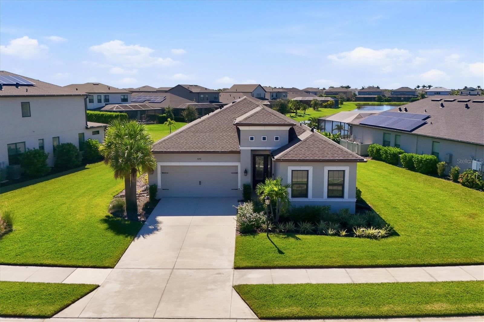 9291 STARRY NIGHT AVE