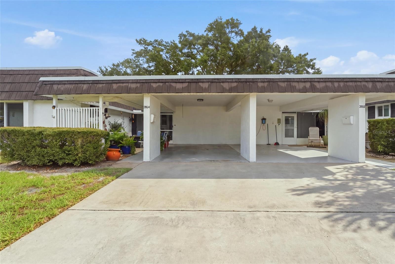 3964 ASHWOOD LN #34