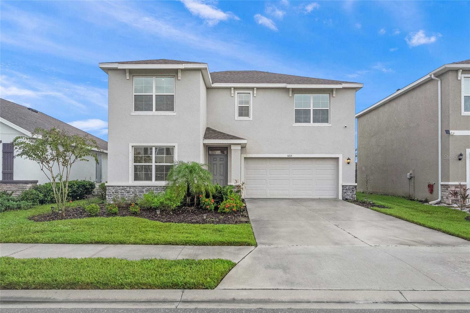 5215 Montelena Cv SW Bradenton Fl Us 34211 Mfra4709060