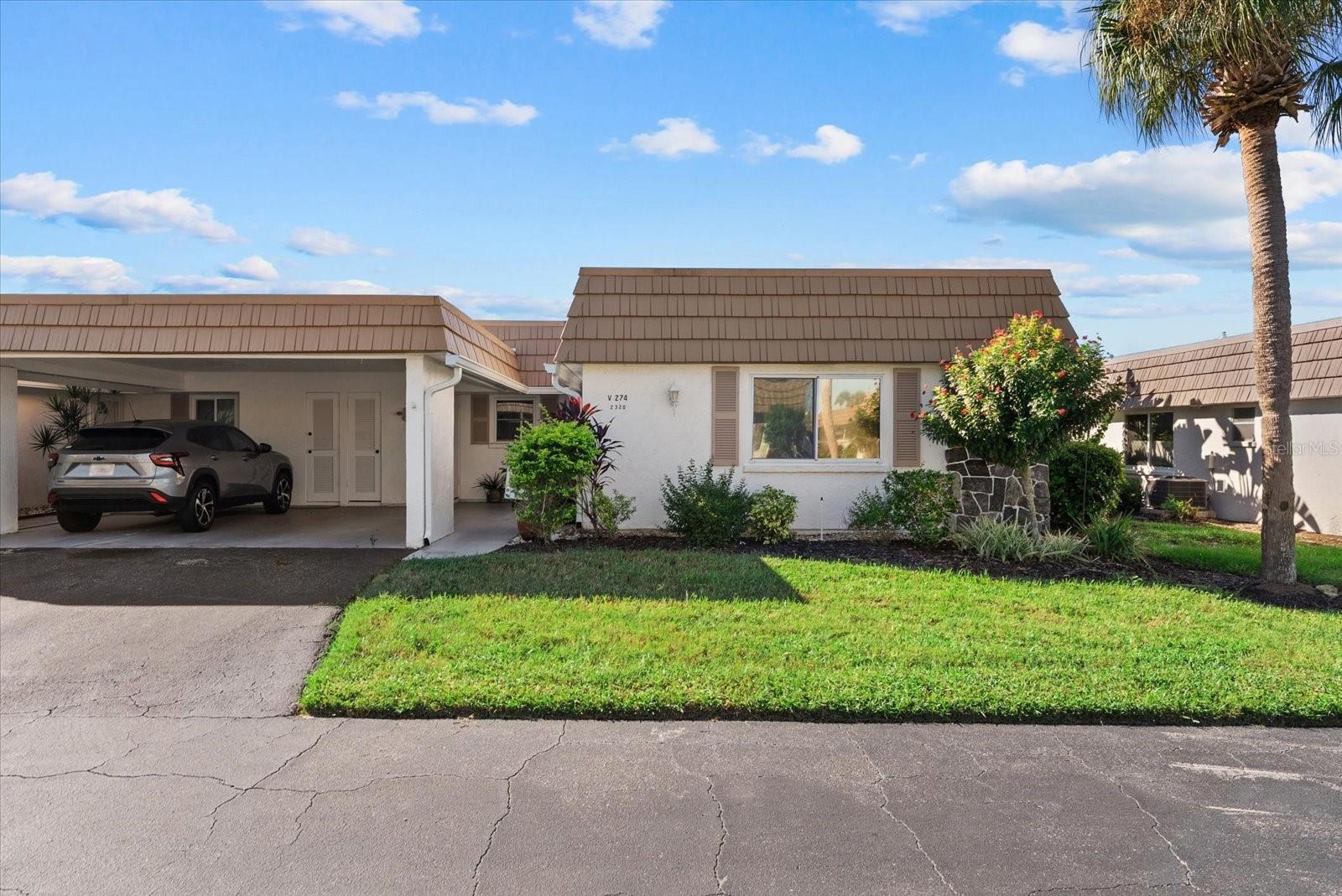 2320 AQUABLUFF PL #V274