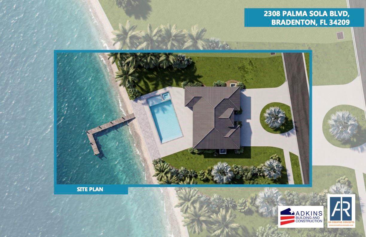 2308 PALMA SOLA BLVD