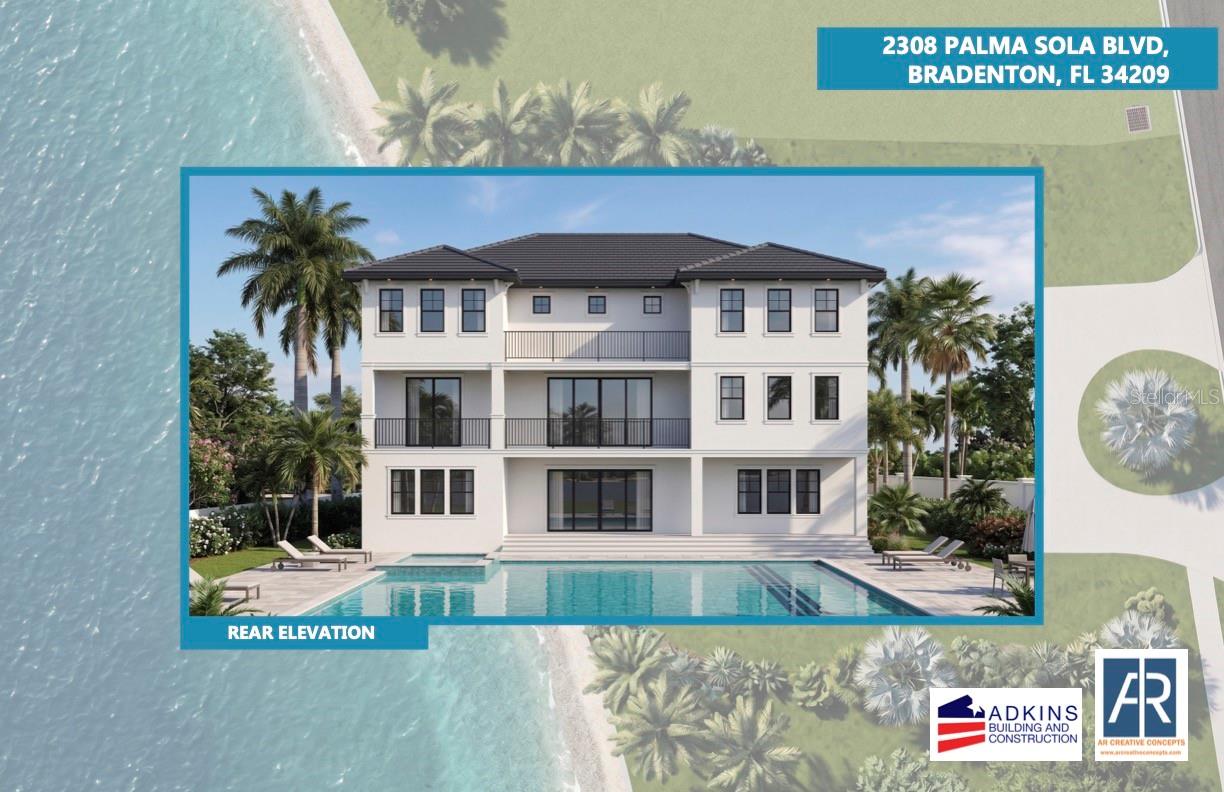 2308 PALMA SOLA BLVD