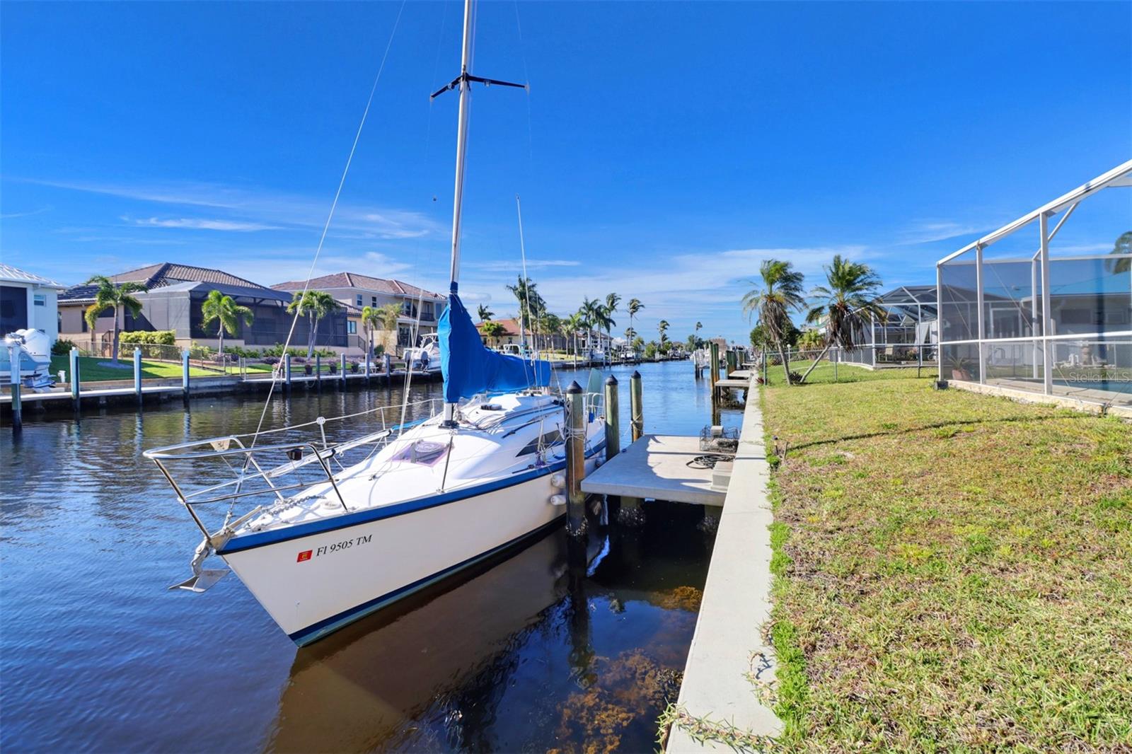 2817 CORAL WAY