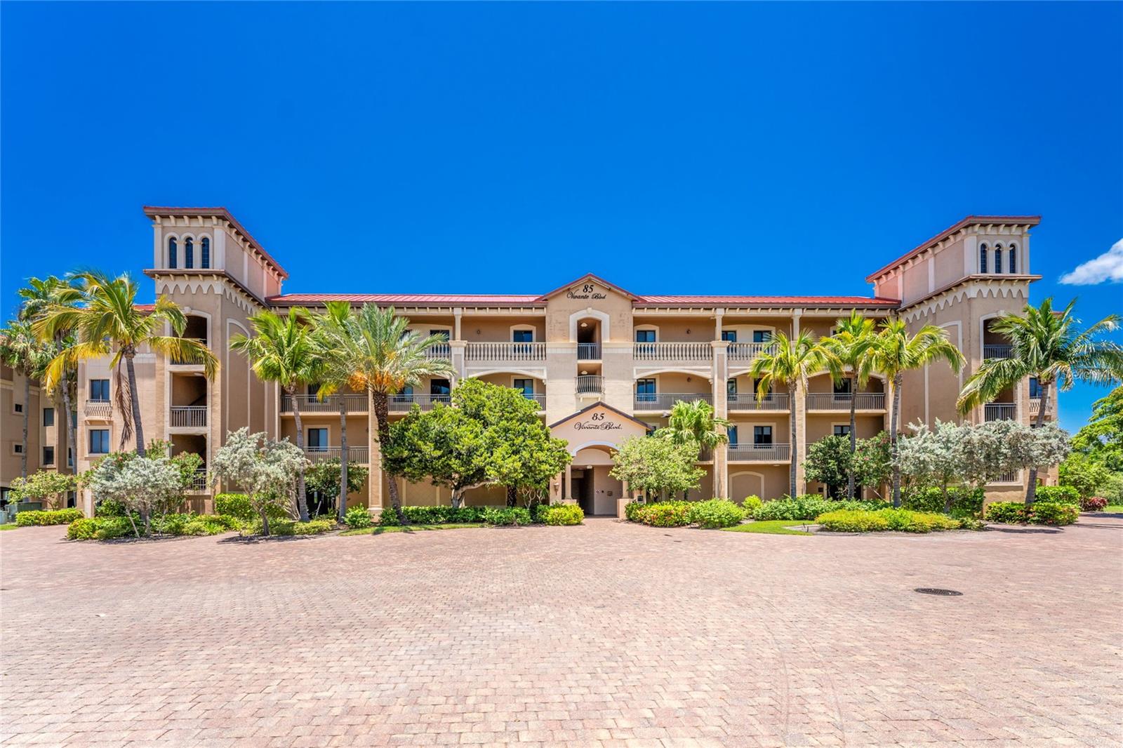 85 VIVANTE BLVD #204