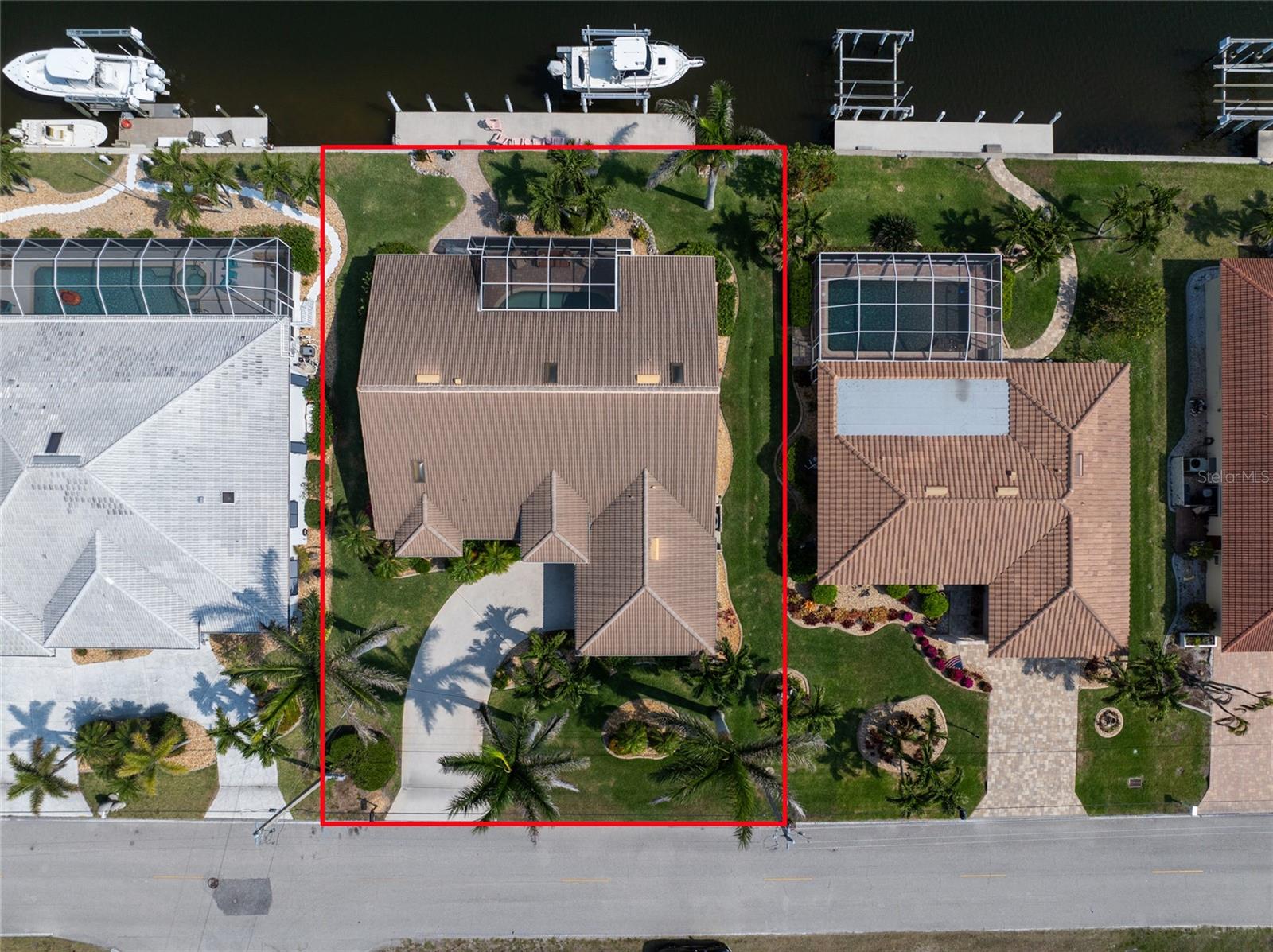 2336 VIA VENETO DR