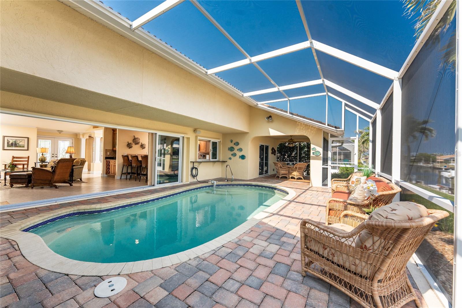 2336 VIA VENETO DR
