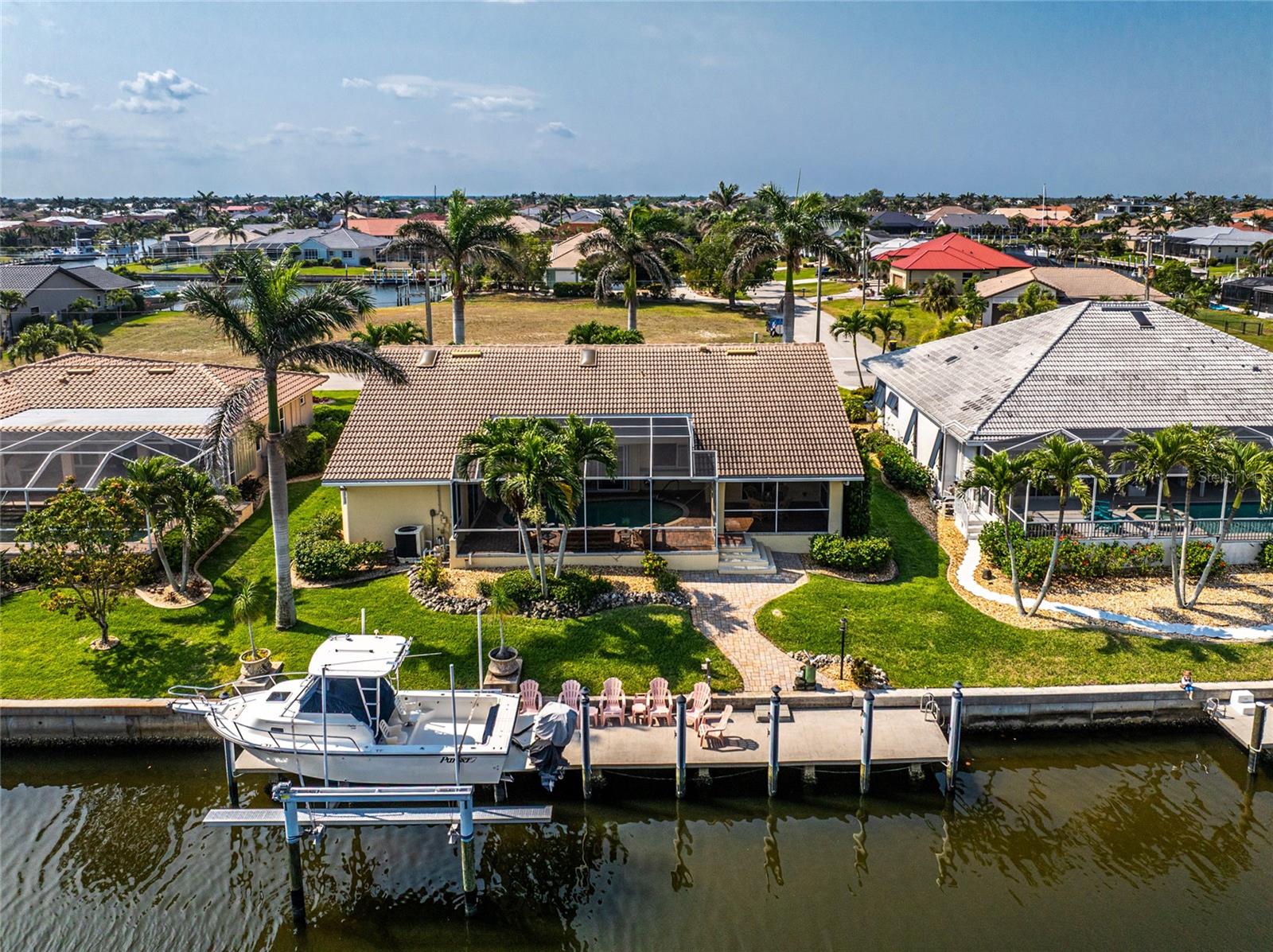 2336 VIA VENETO DR