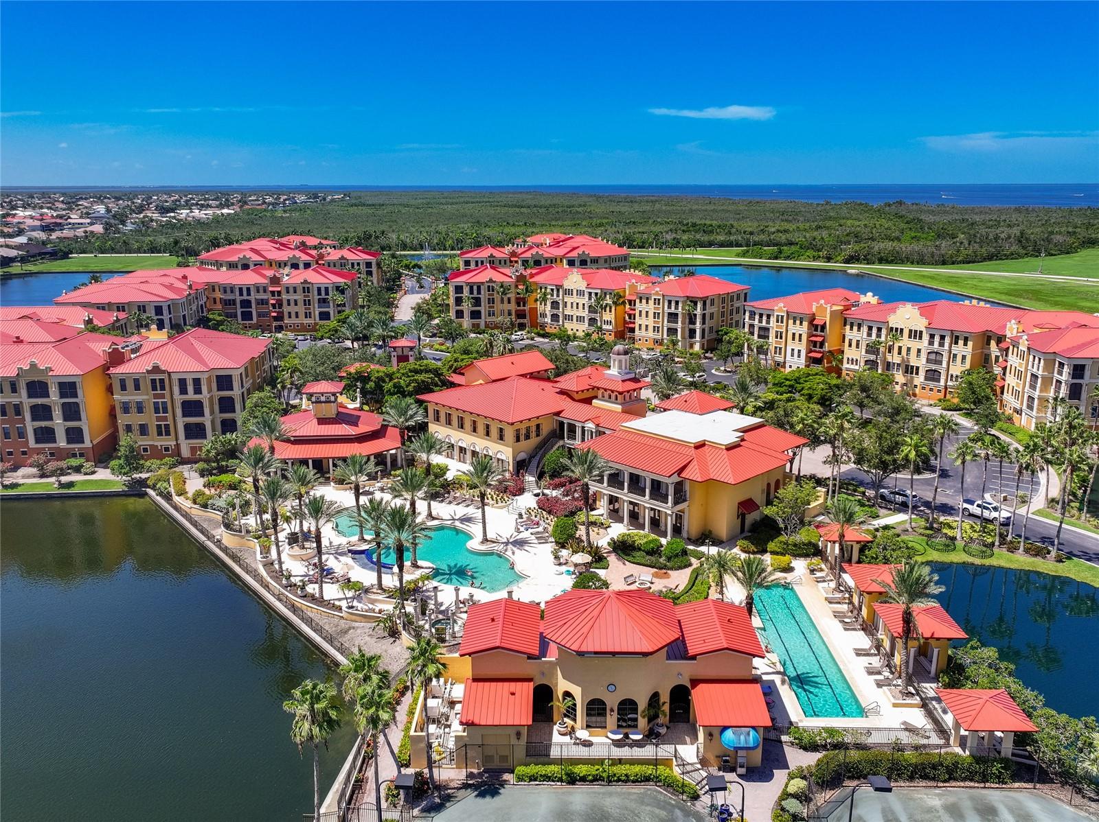 85 VIVANTE BLVD #8524