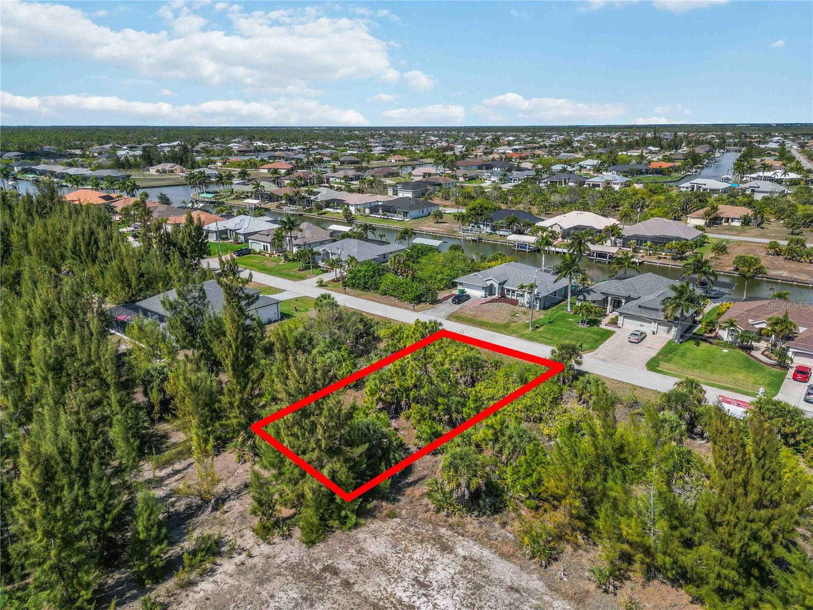 15609 MELPORT CIR