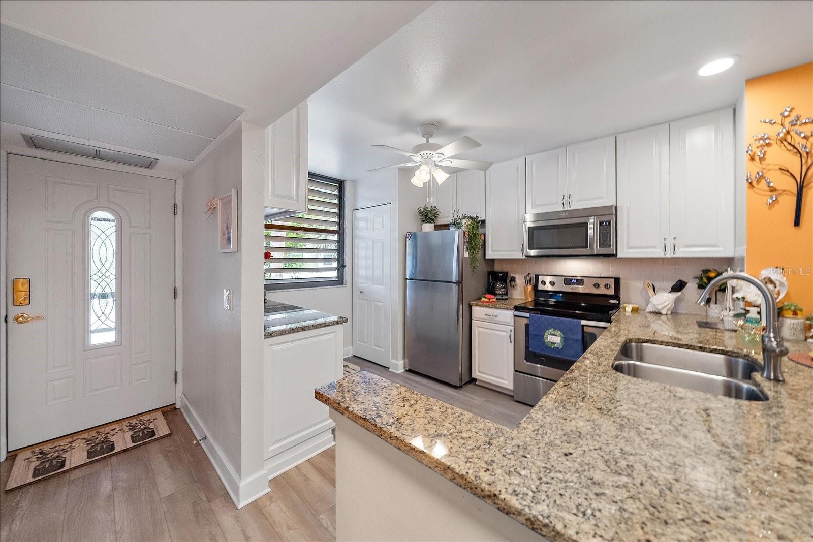 257 SHERWOOD DR #257