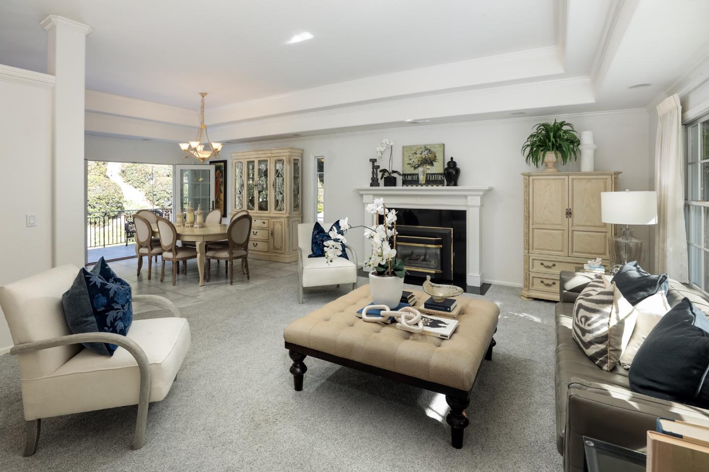 1009 Silver Hill Road