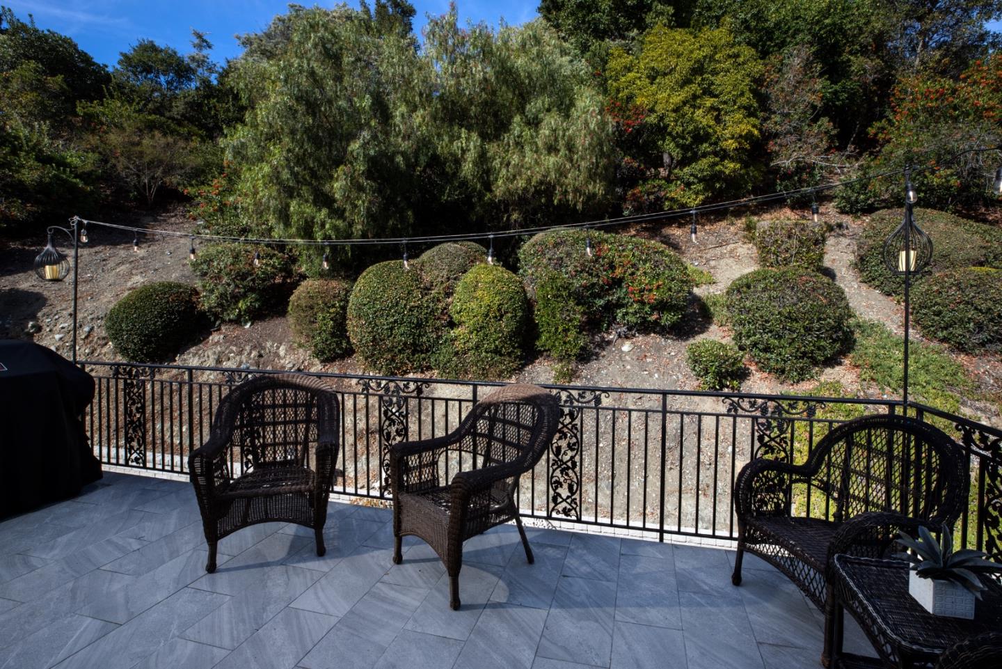 1009 Silver Hill Road