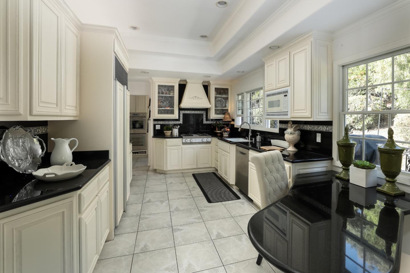 1009 Silver Hill Road