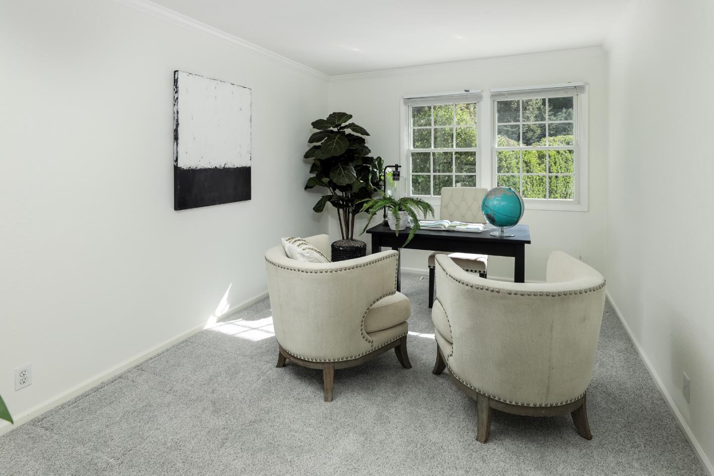 1009 Silver Hill Road