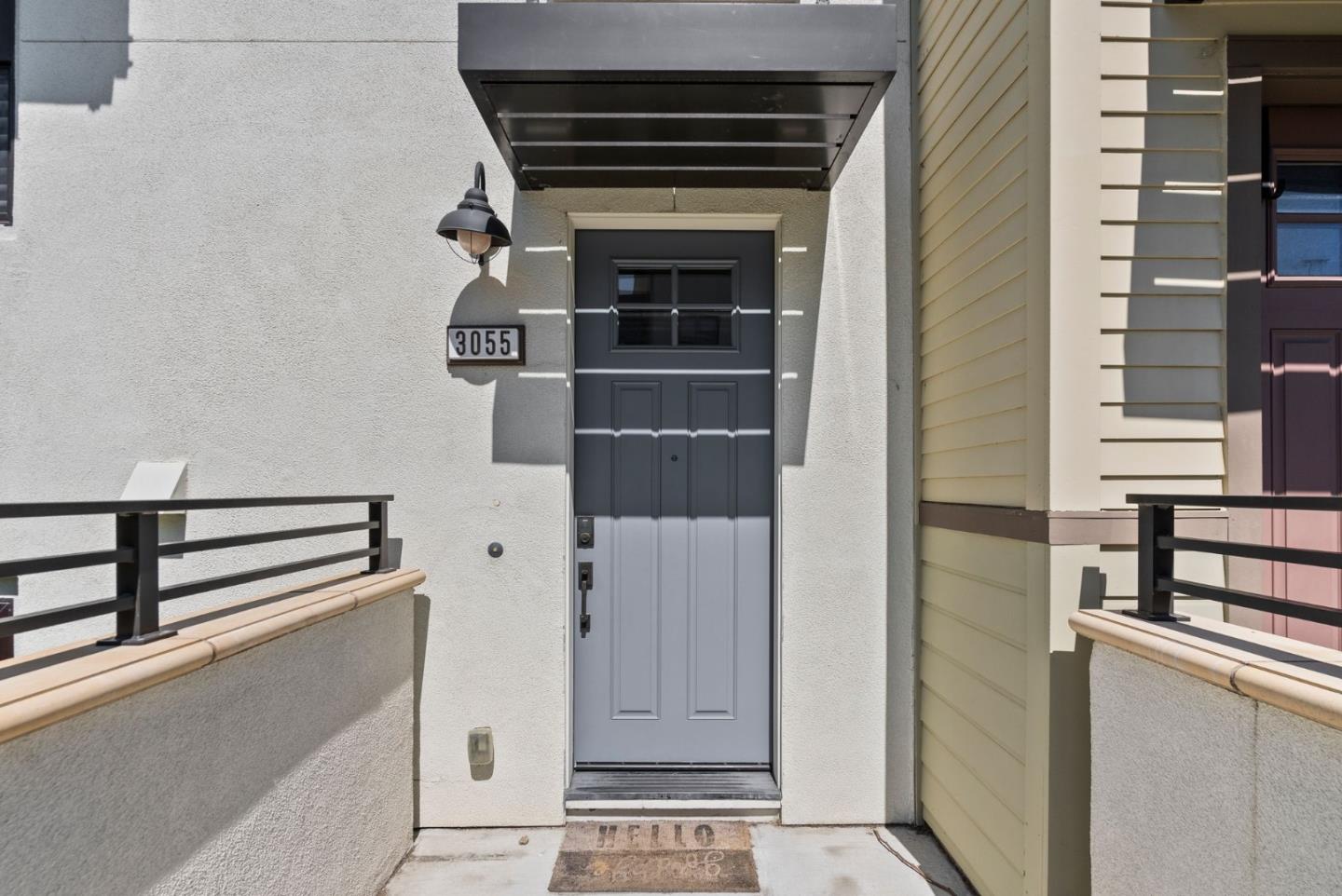 3055 Baze Road