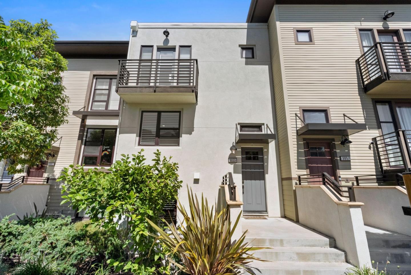 3055 Baze Road