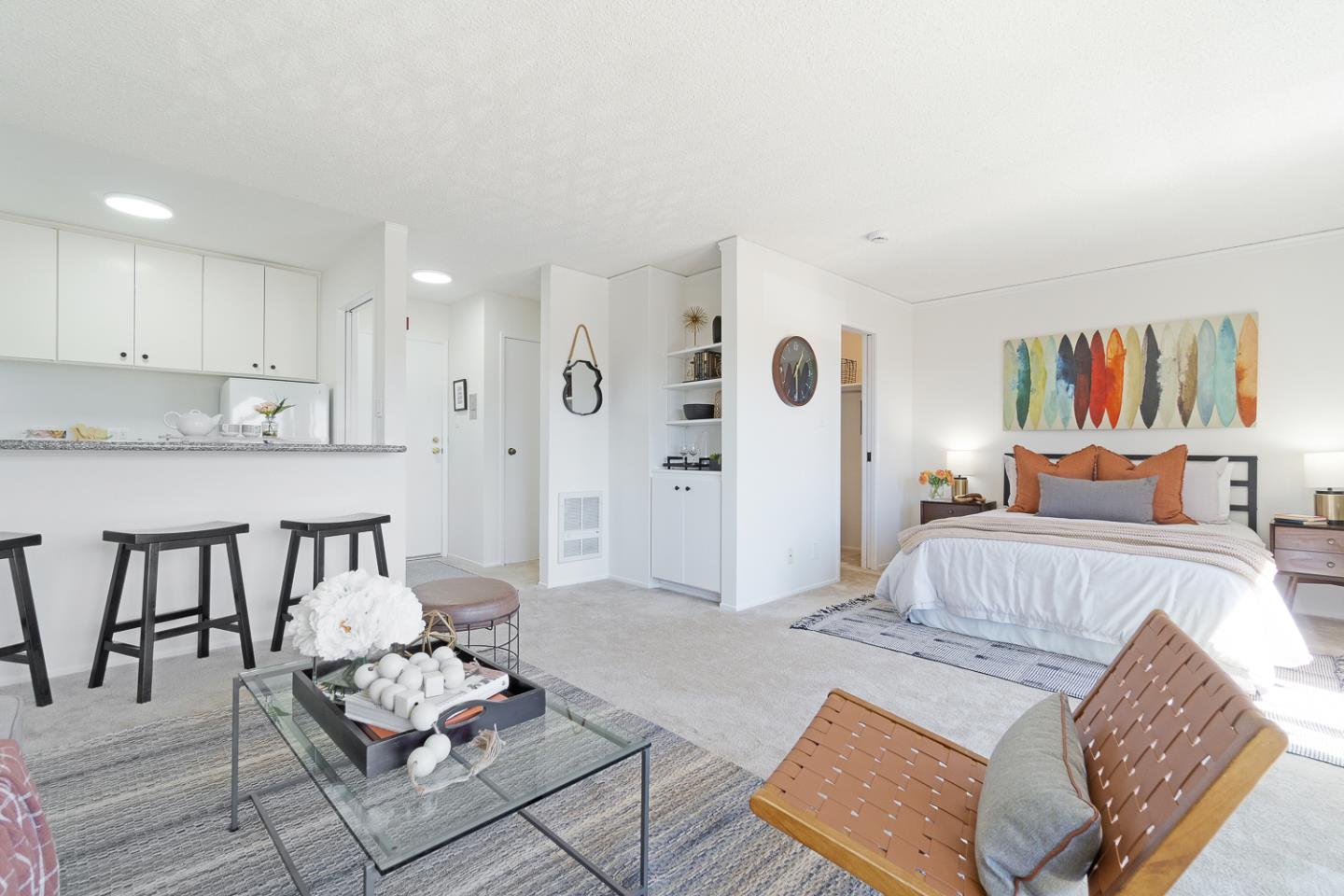 814 North Delaware Street 412