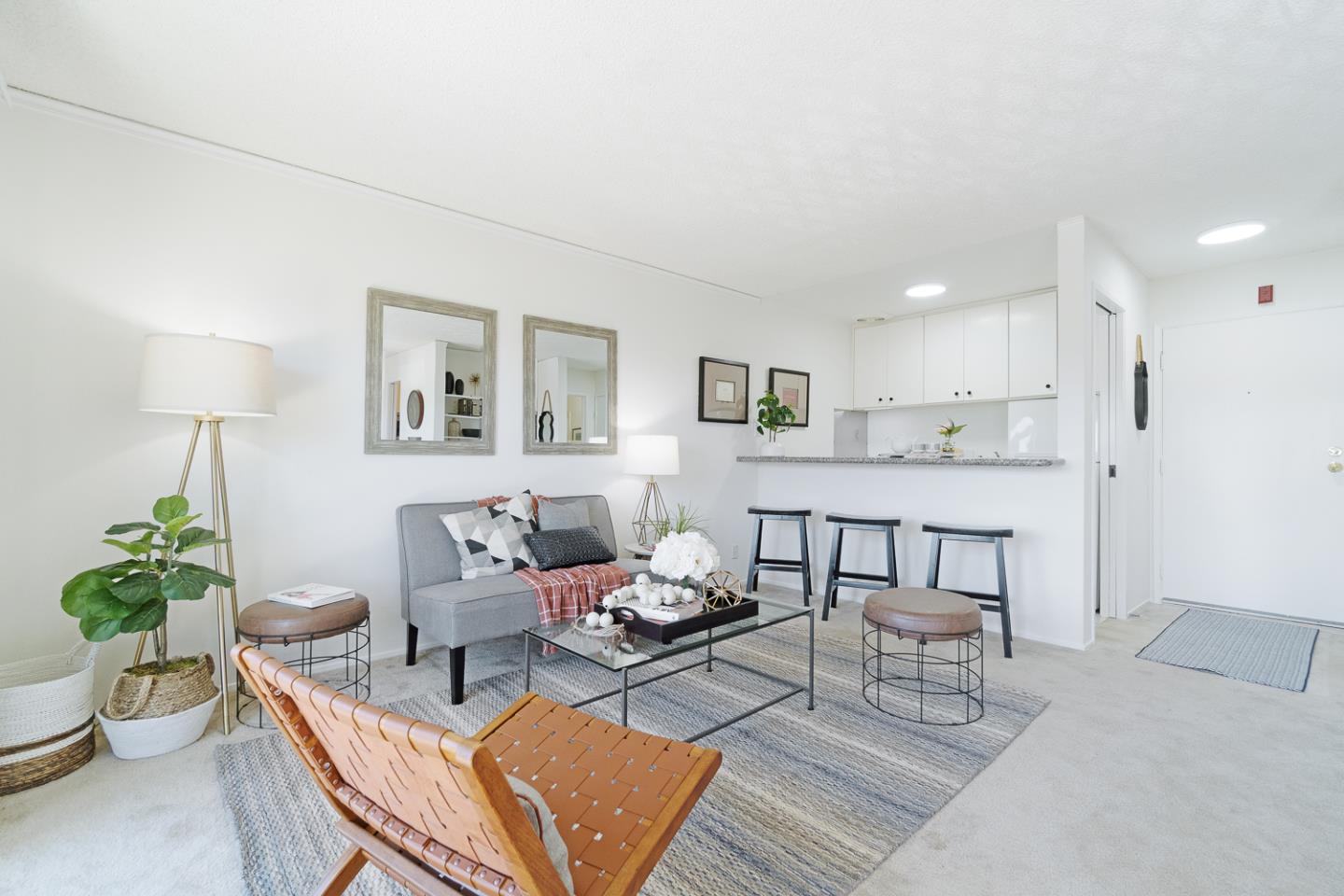 814 North Delaware Street 412