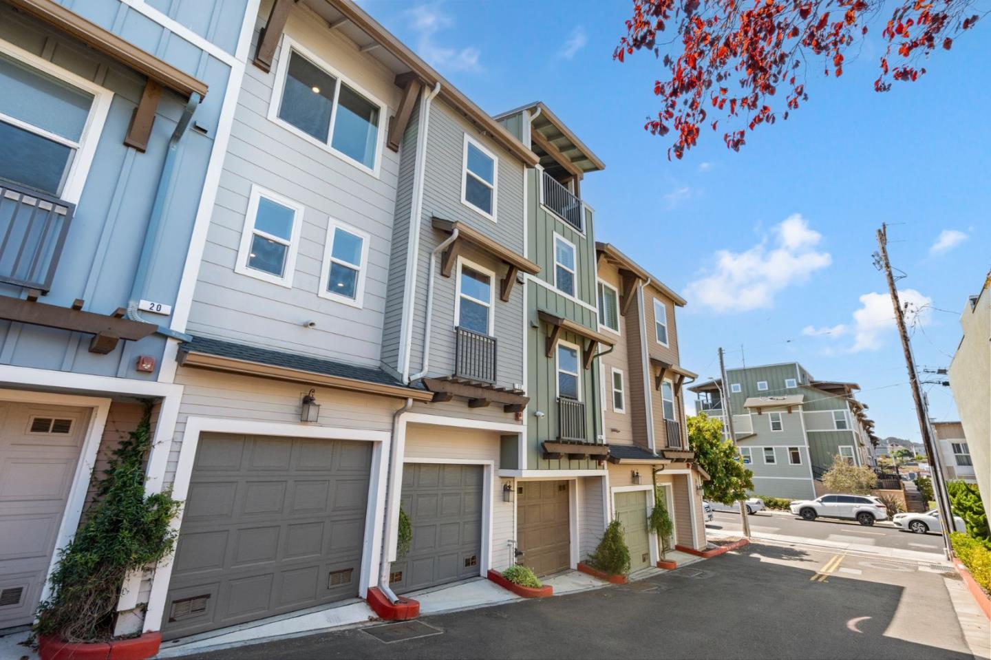 22 Lavender Court