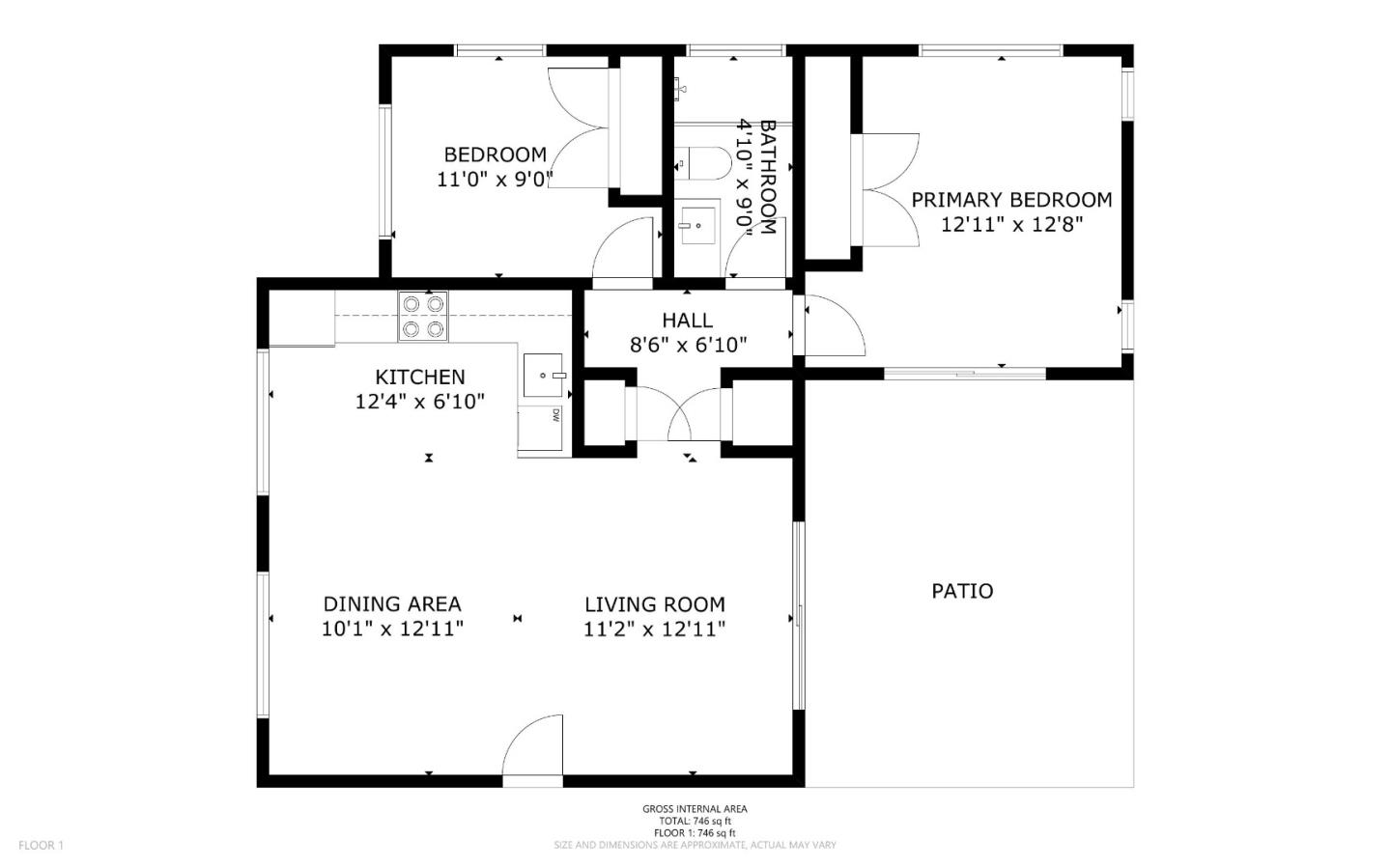 2148 Greenwood Avenue