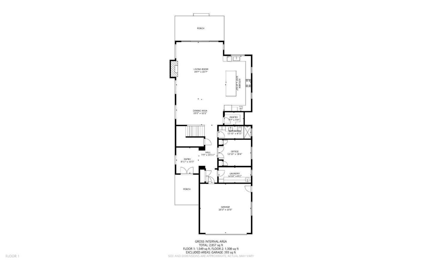 2148 Greenwood Avenue