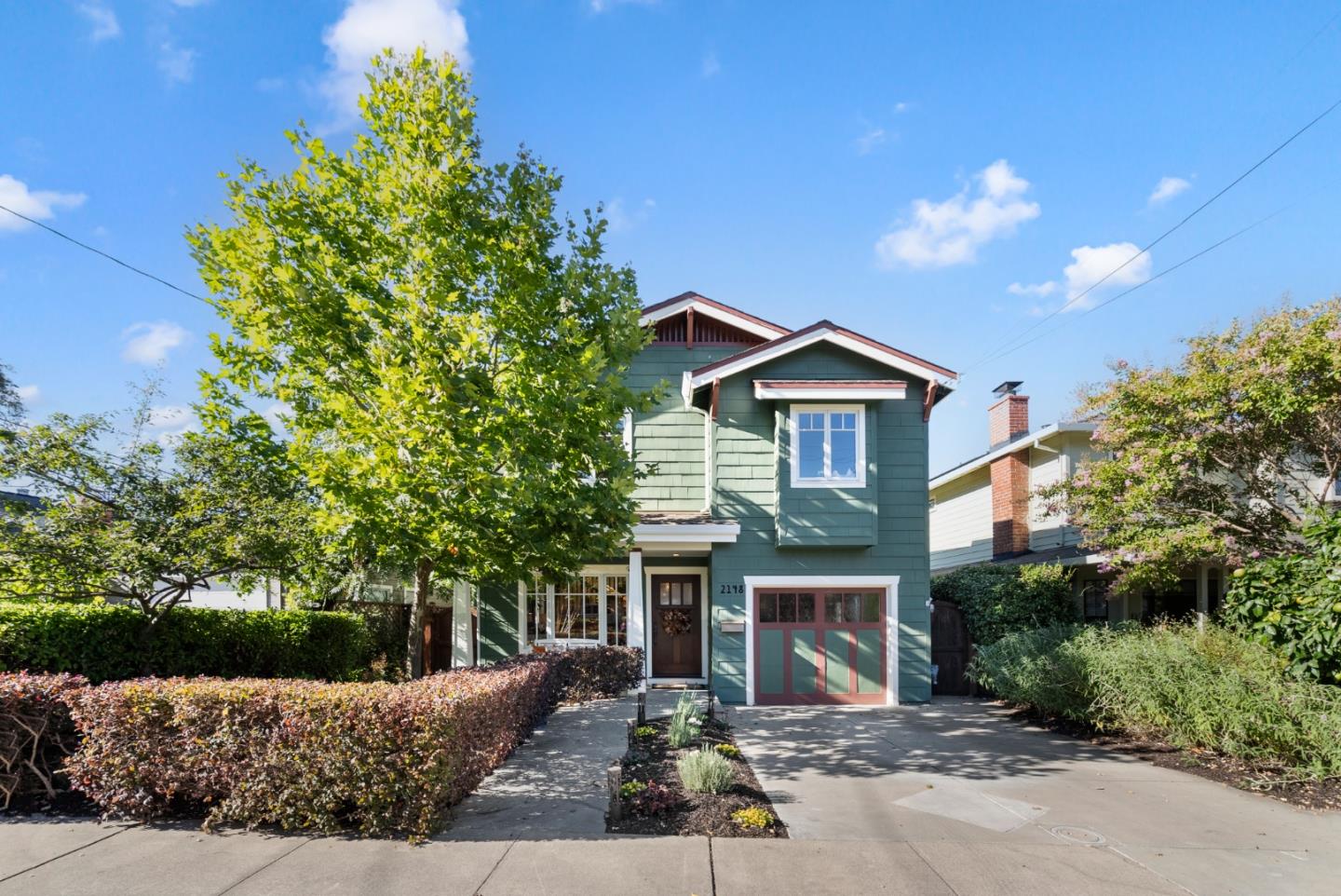 2148 Greenwood Avenue