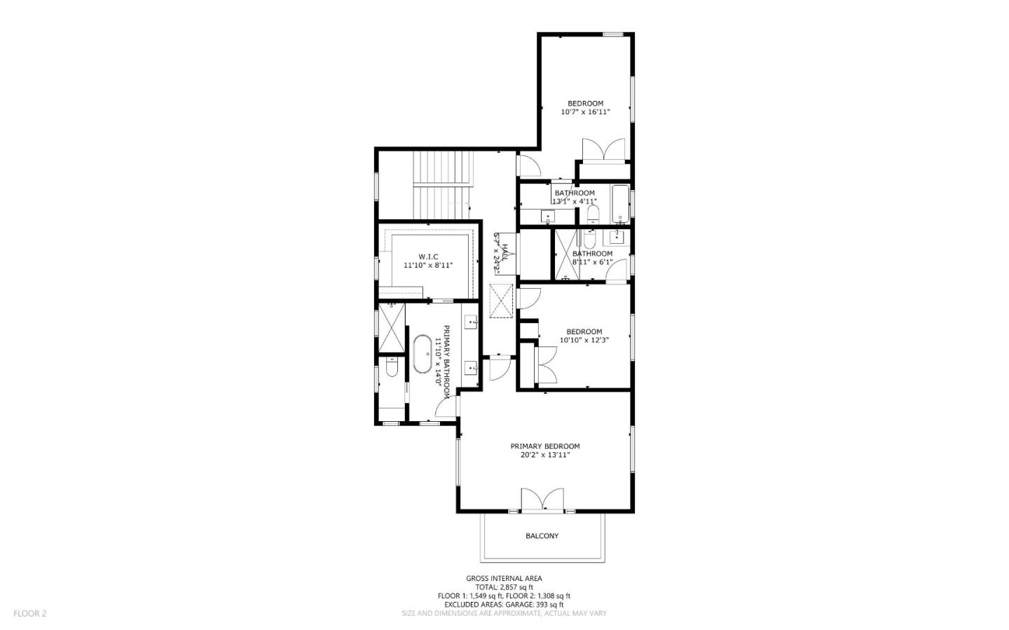 2148 Greenwood Avenue