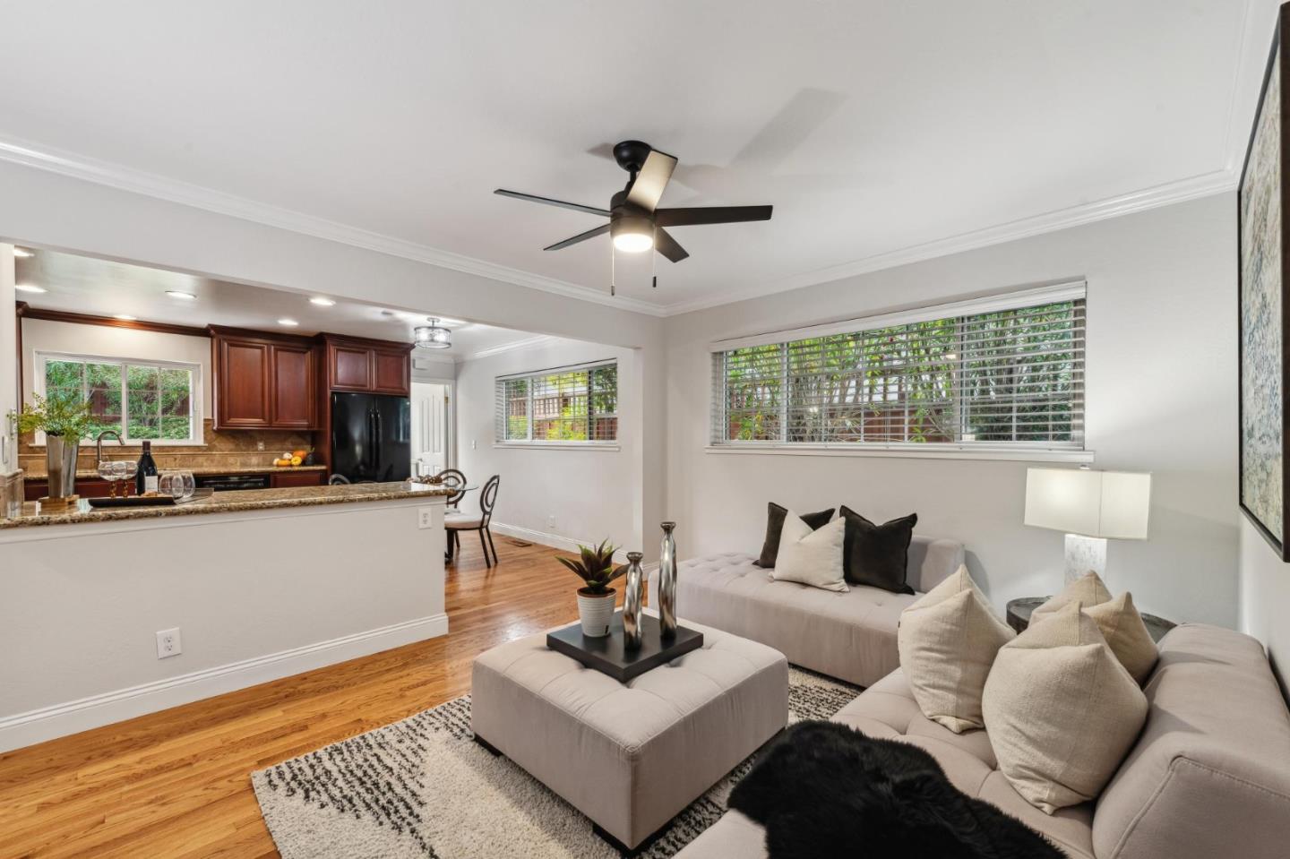 223 Lemoore Drive