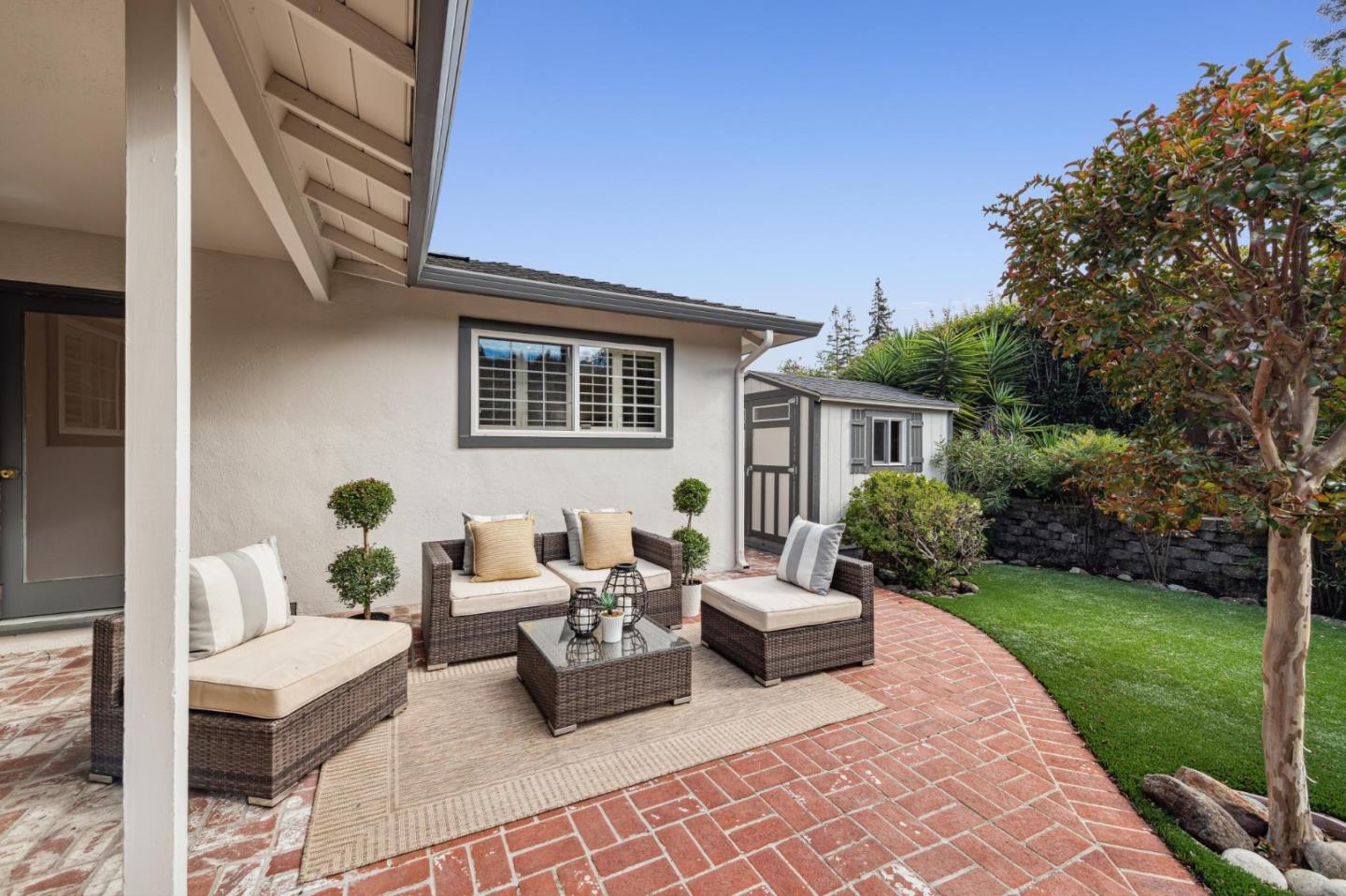 223 Lemoore Drive