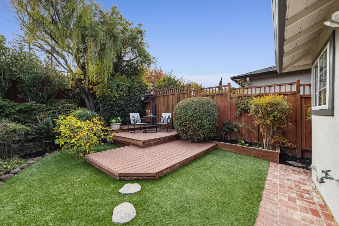 223 Lemoore Drive
