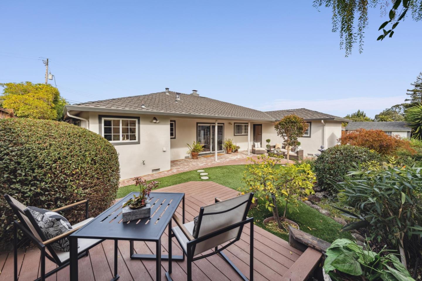223 Lemoore Drive