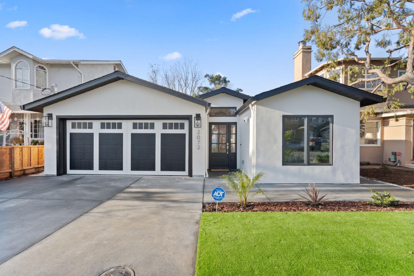 2072 Greenwood Avenue