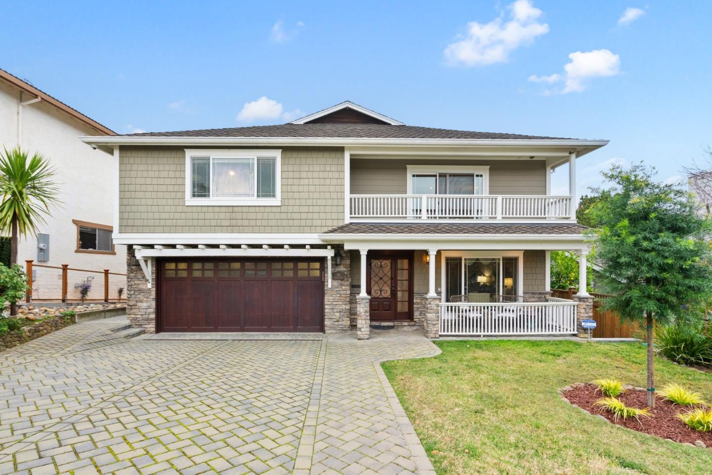56 Sequoia Court