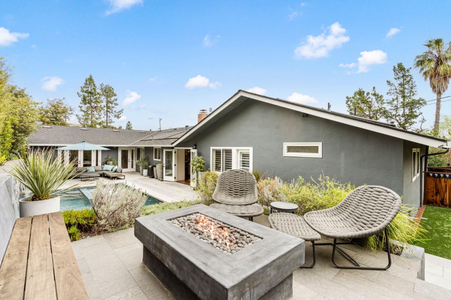 701 Sunset Drive