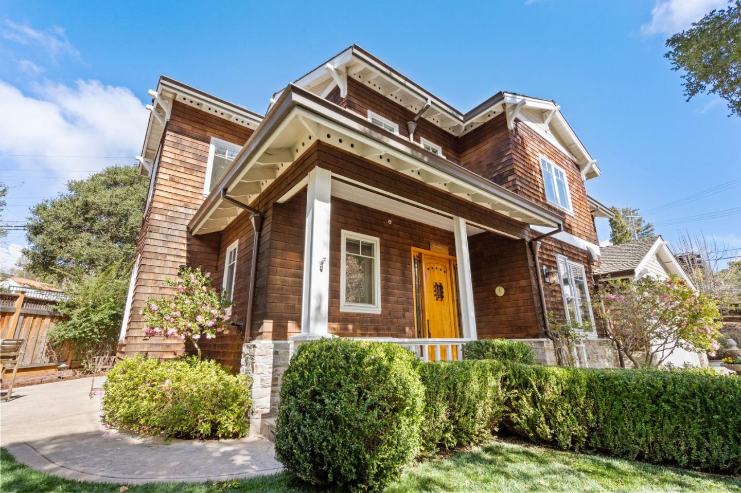 400 Alameda
